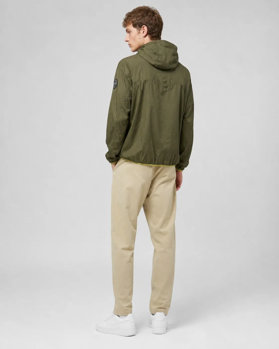 CANADA GOOSE CG